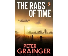 KNYGA Grainger Peter Rags of Time