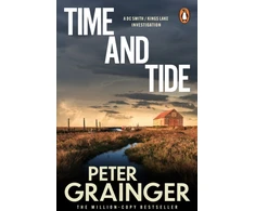 KNYGA Grainger Peter Time and Tide