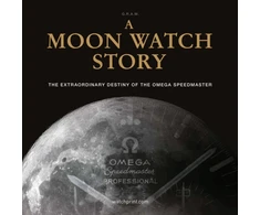 KNYGA Gram Collec Moon Watch Story