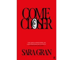 KNYGA Gran Sara Come Closer