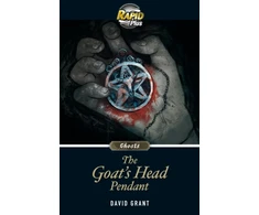 KNYGA Grant David RapidPlus 8.2 The Goat's Head Pendant