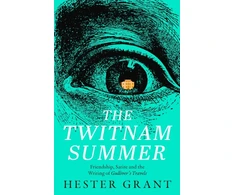 KNYGA Grant Hester Twitnam Summer: Friendship, Satire and the Writing of Gulliver’s Travels