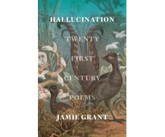 KNYGA Jamie Grant Grant Jamie Hallucination