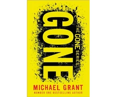 KNYGA Grant, Michael Gone