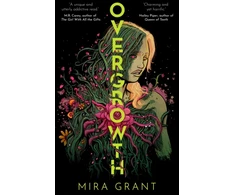 KNYGA Grant Mira Overgrowth: A modern First Contact story perfect for our times