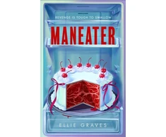 KNYGA Graves, Ellie Maneater