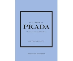 KNYGA Graves Laia Farran Little Book of Prada