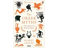 KNYGA Graves, Robert Greek Myths: The Complete and Definitive Edition