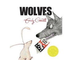 KNYGA Gravett, Emily Wolves