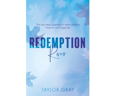 KNYGA Gray Taylor Redemption River
