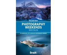 KNYGA Gray Will Photography Weekends Britain: 25 landscape, city &amp; wildlife photography breaks