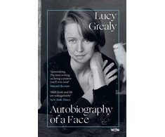 KNYGA Grealy, Lucy Autobiography of a Face