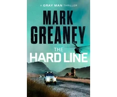 KNYGA Greaney Mark Hard Line