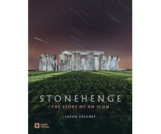 KNYGA Greaney Susan Stonehenge: The Story of an Icon