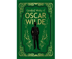 KNYGA Greatest Works of Oscar Wilde