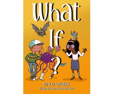 KNYGA Greaves Kd What If?