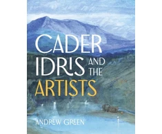 KNYGA Green Andrew Cader Idris and the Artists