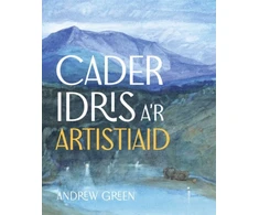 KNYGA Green Andrew Cader Idris a'r Artistiaid