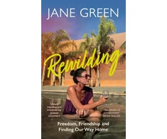 KNYGA Green Jane Rewilding: Freedom, Friendship and Finding Our Way Home