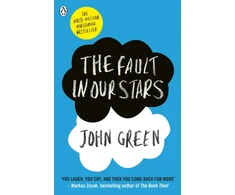 KNYGA Green John Fault in Our Stars