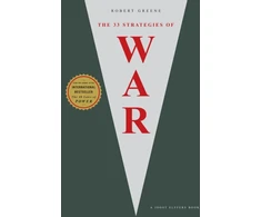 KNYGA Greene Robert 33 Strategies Of War