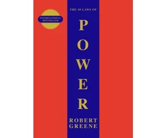 KNYGA Greene, Robert 48 Laws Of Power