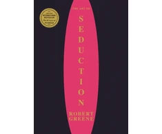KNYGA Greene, Robert Art Of Seduction