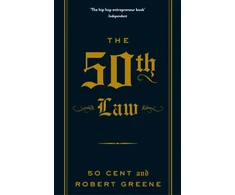 KNYGA Greene, Robert; Cent, 50 50th Law