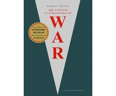 KNYGA Greene Robert Concise 33 Strategies of War