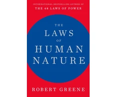 KNYGA Greene Robert Laws of Human Nature
