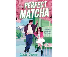 KNYGA Greene, Stevie Perfect Matcha
