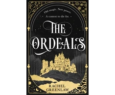 KNYGA Greenlaw, Rachel Ordeals