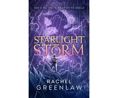 KNYGA Greenlaw, Rachel Starlight and Storm