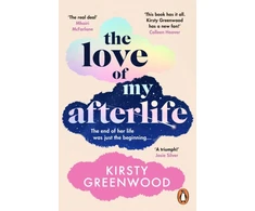 KNYGA Greenwood, Kirsty Love of My Afterlife