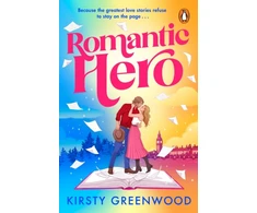 KNYGA Greenwood Kirsty Romantic Hero