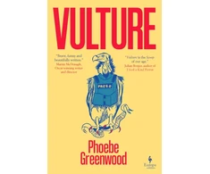 KNYGA Greenwood, Phoebe Grifas