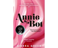 KNYGA Sierra Greer Greer Sierra Annie Bot