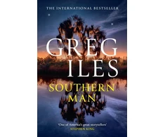 KNYGA Greg Iles Southern Man