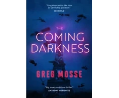 KNYGA Greg Mosse Coming Darkness