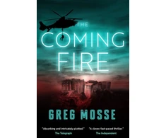 KNYGA Greg Mosse Coming Fire