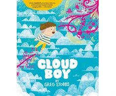 KNYGA Greg Stobbs Cloud Boy