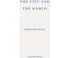 KNYGA Gregor Hens City and the World
