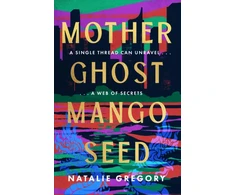 KNYGA Gregory Natalie Mother Ghost Mango Seed