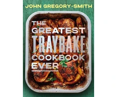 KNYGA Gregory-Smith, John Greatest Traybake Cookbook Ever