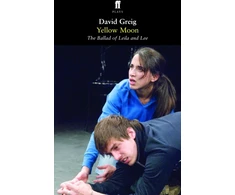 KNYGA David Greig Greig David Geltona Moon