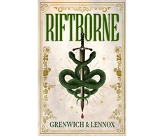 KNYGA Grenwich, Bree; Lennox, Parker Riftborne