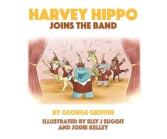KNYGA Griffin George Harvey Hippo Joins The Band