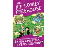 KNYGA Griffiths Andy 117-Storey Treehouse