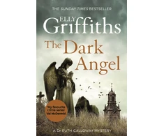 KNYGA Griffiths Elly Dark Angel