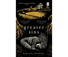 KNYGA Griffiths, Gabrielle Greater Sins